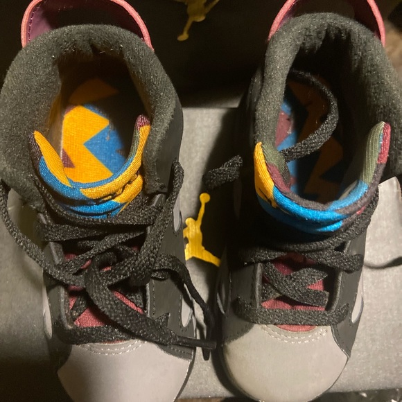 Sneakers - Picture 2 of 7